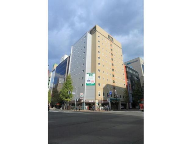 R&B Hotel Sapporo Kita 3 Nishi 2 - Vacation Stay 39504V 外观 照片